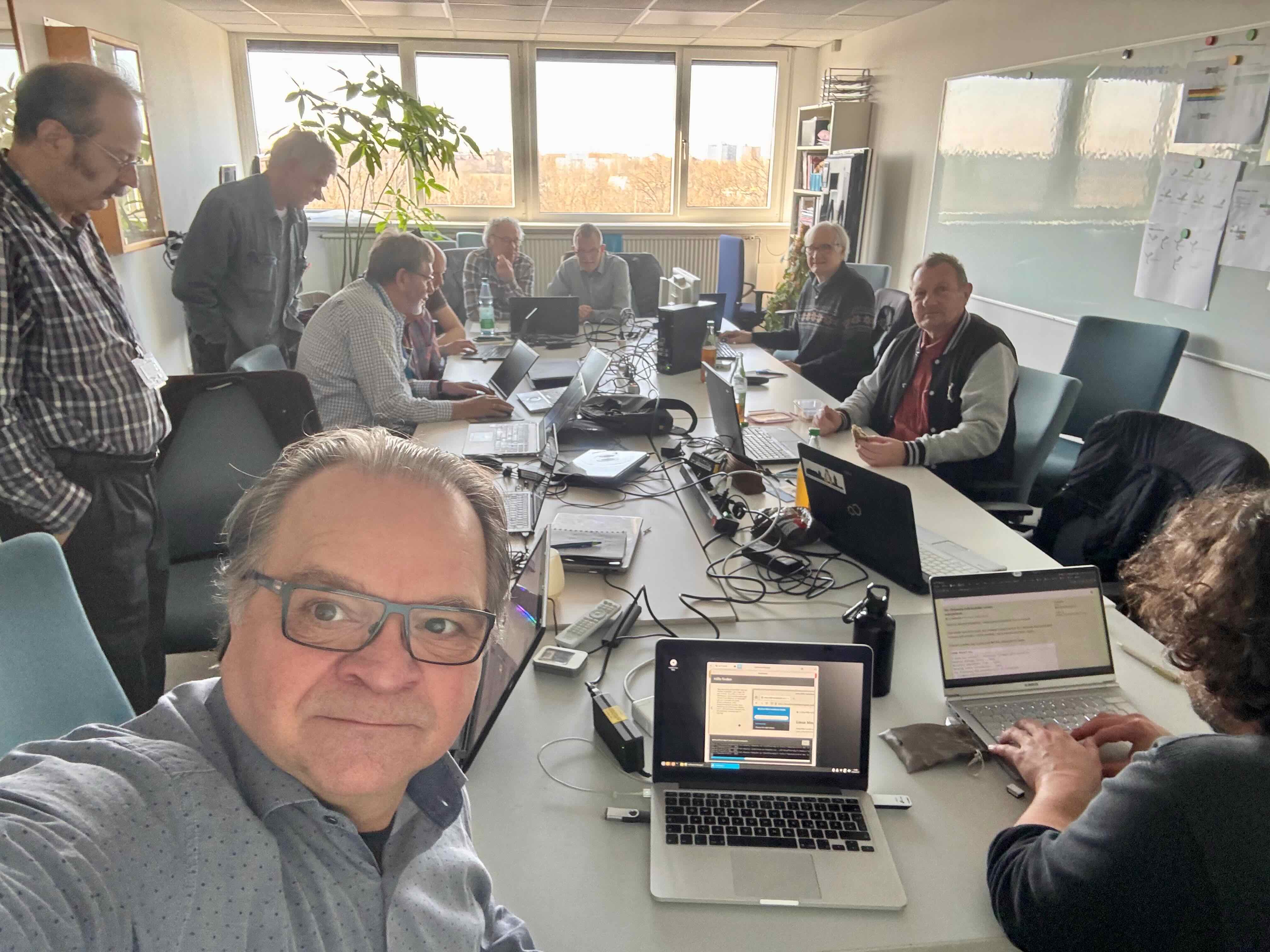 Linux_Installation_Workshop